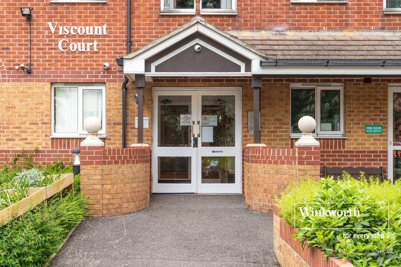 1 bed in bournemouth for sale — Owls Road, Bournemouth, Dorset, BH5