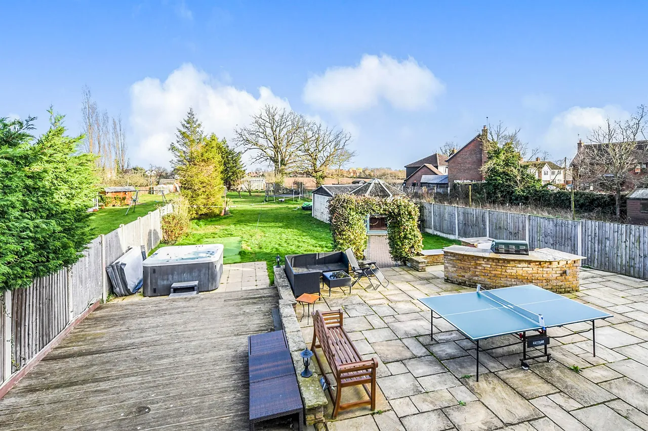 6 bed house for sale — Maldon Road, Goldhanger, MALDON