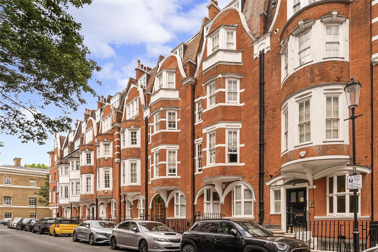 Sloane Court West, Chelsea, SW3, photo 6