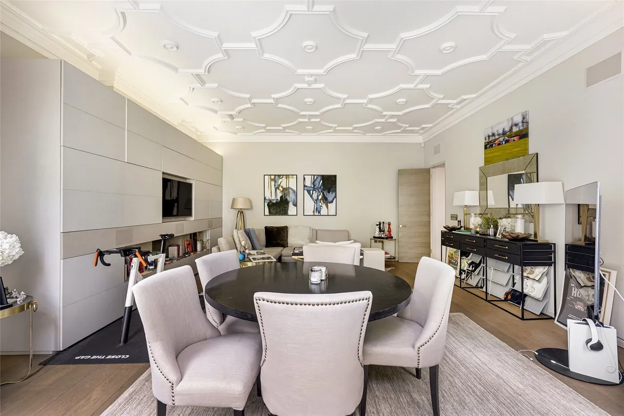 Sloane Court West, Chelsea, SW3, photo 7
