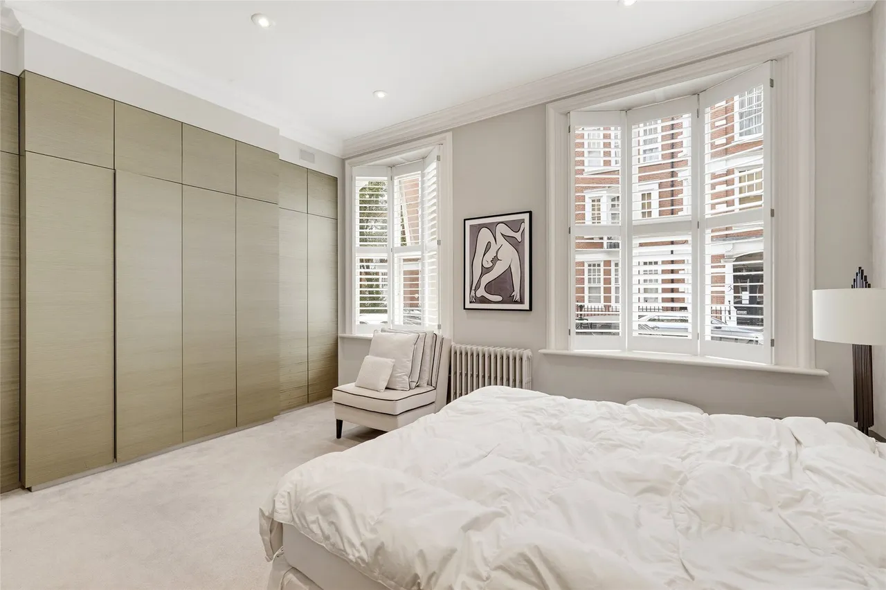 Sloane Court West, Chelsea, SW3, photo 9