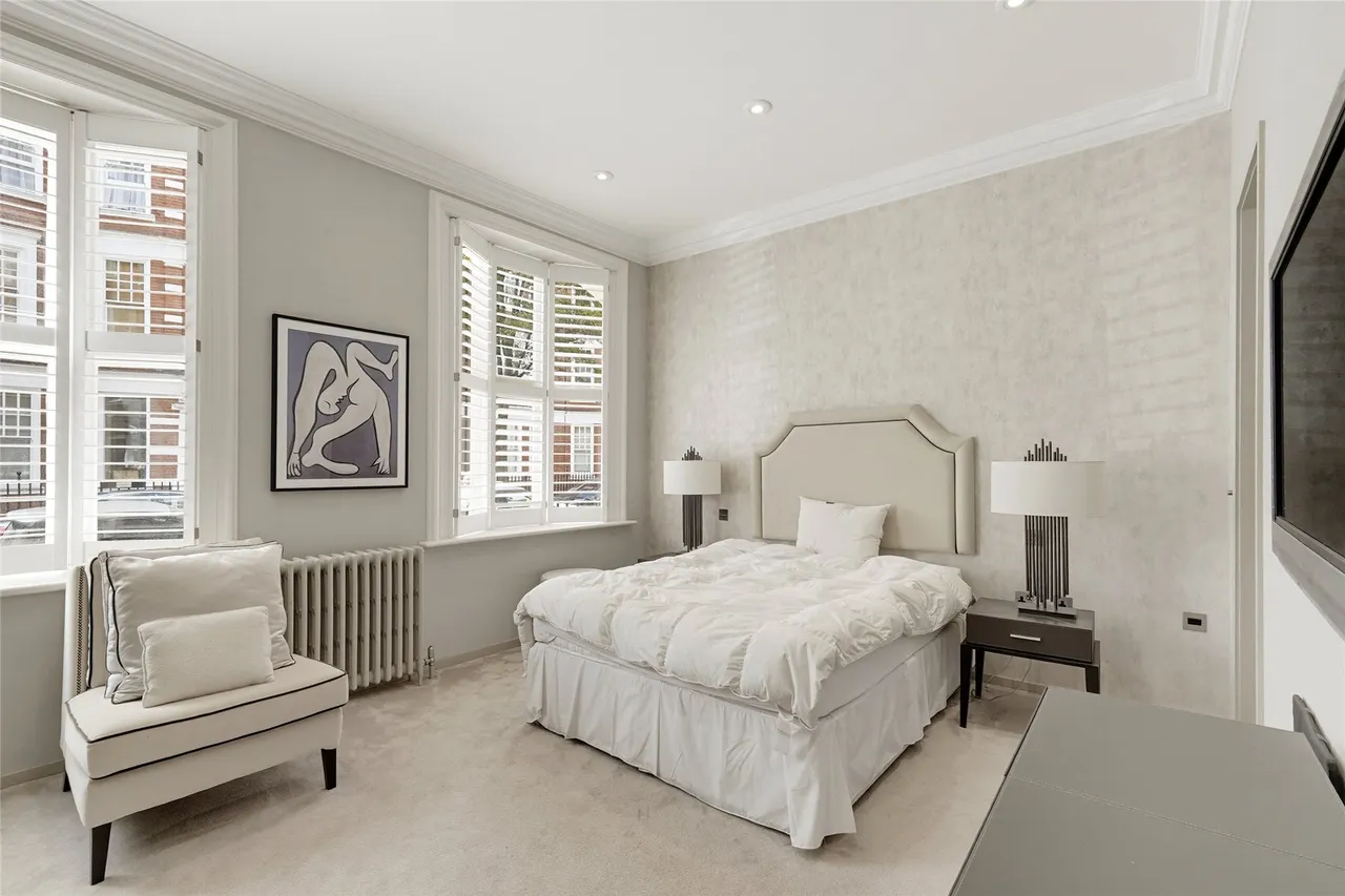 Sloane Court West, Chelsea, SW3, photo 11