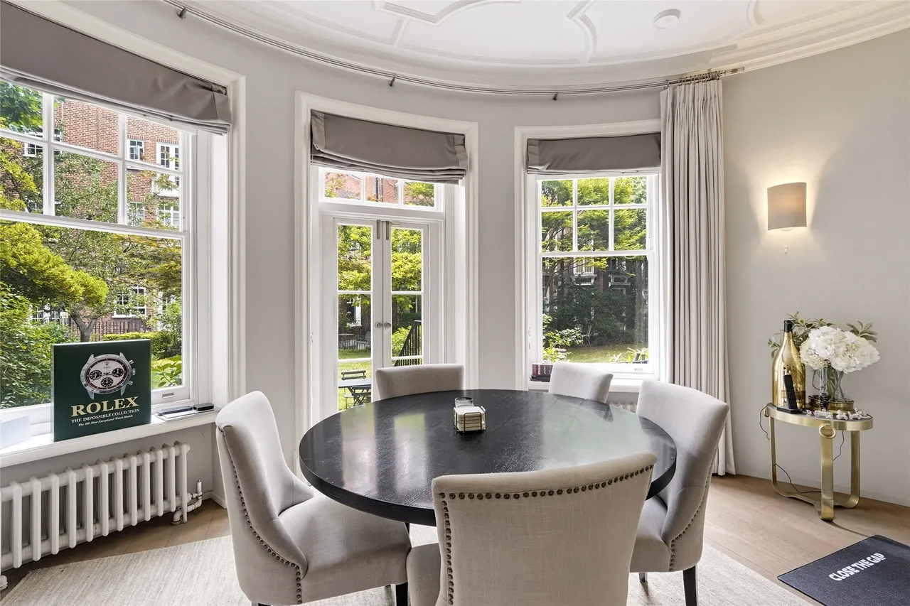 Sloane Court West, Chelsea, SW3, photo 3