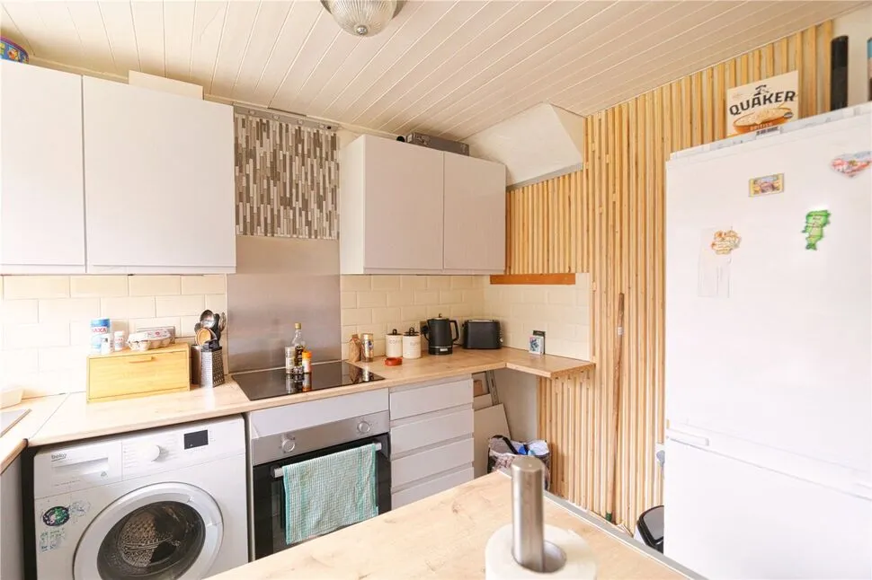 Jackson Gardens, Denton, Greater Manchester, M34, photo 10
