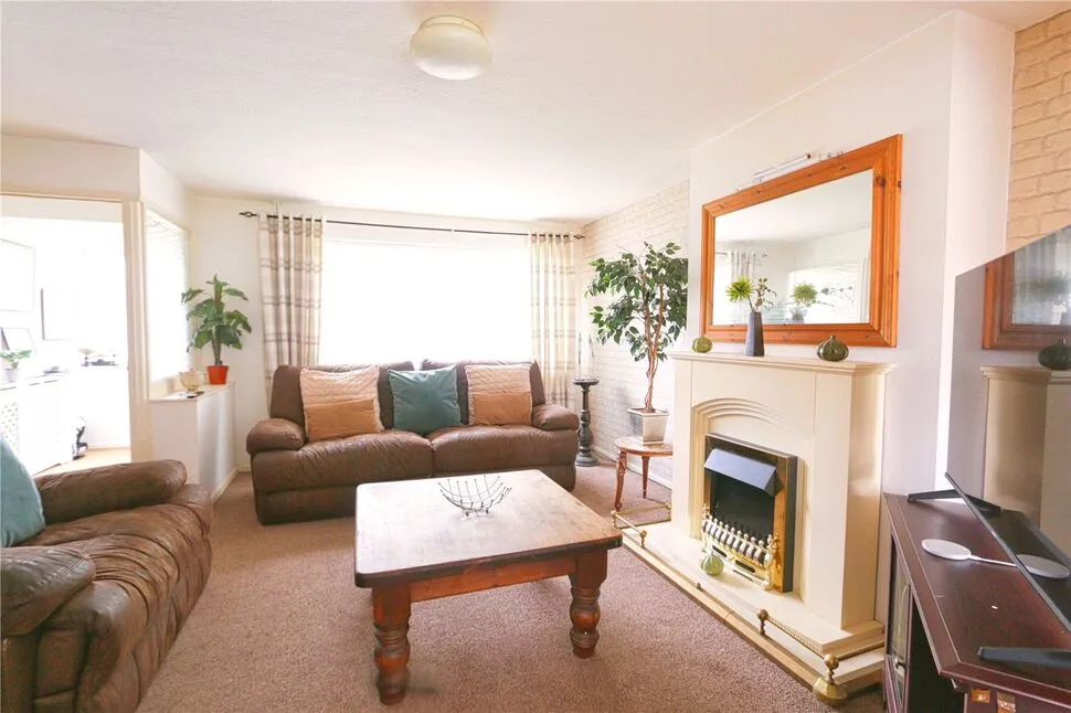 Jackson Gardens, Denton, Greater Manchester, M34, photo 8