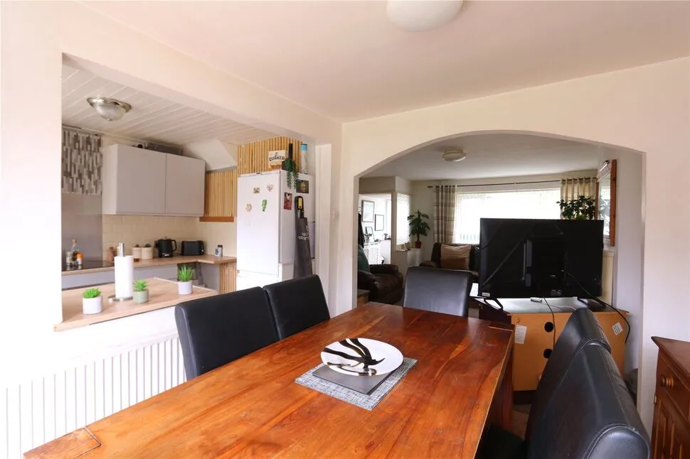 Jackson Gardens, Denton, Greater Manchester, M34, photo 11