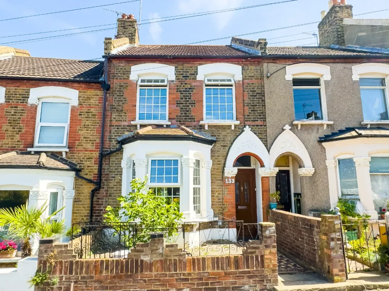 4 bed house for sale — Parkdale Road, Plumstead, London, SE18 1RW