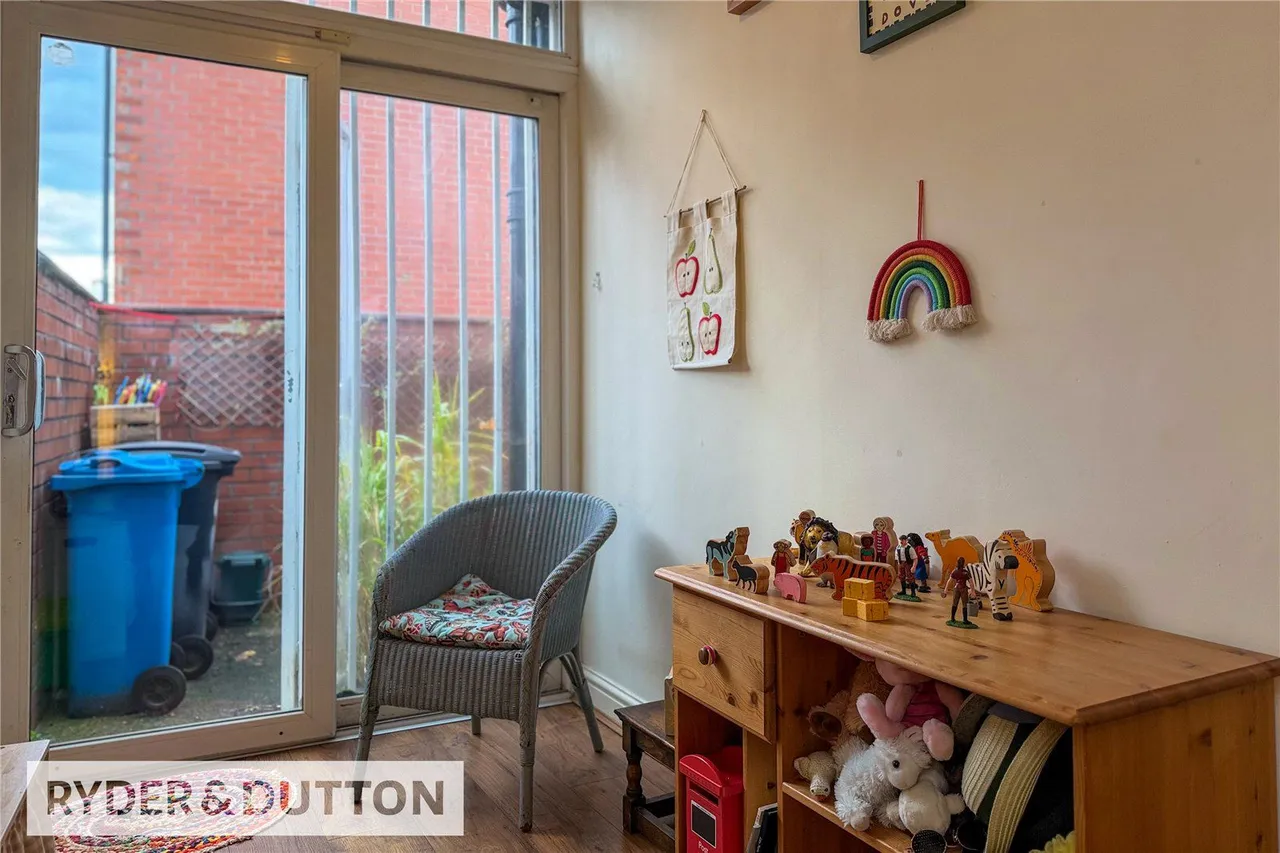Mellor Street, Failsworth, M35, photo 6