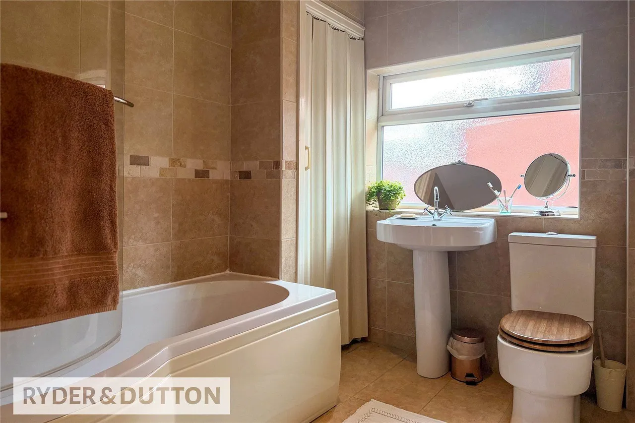 Mellor Street, Failsworth, M35, photo 11