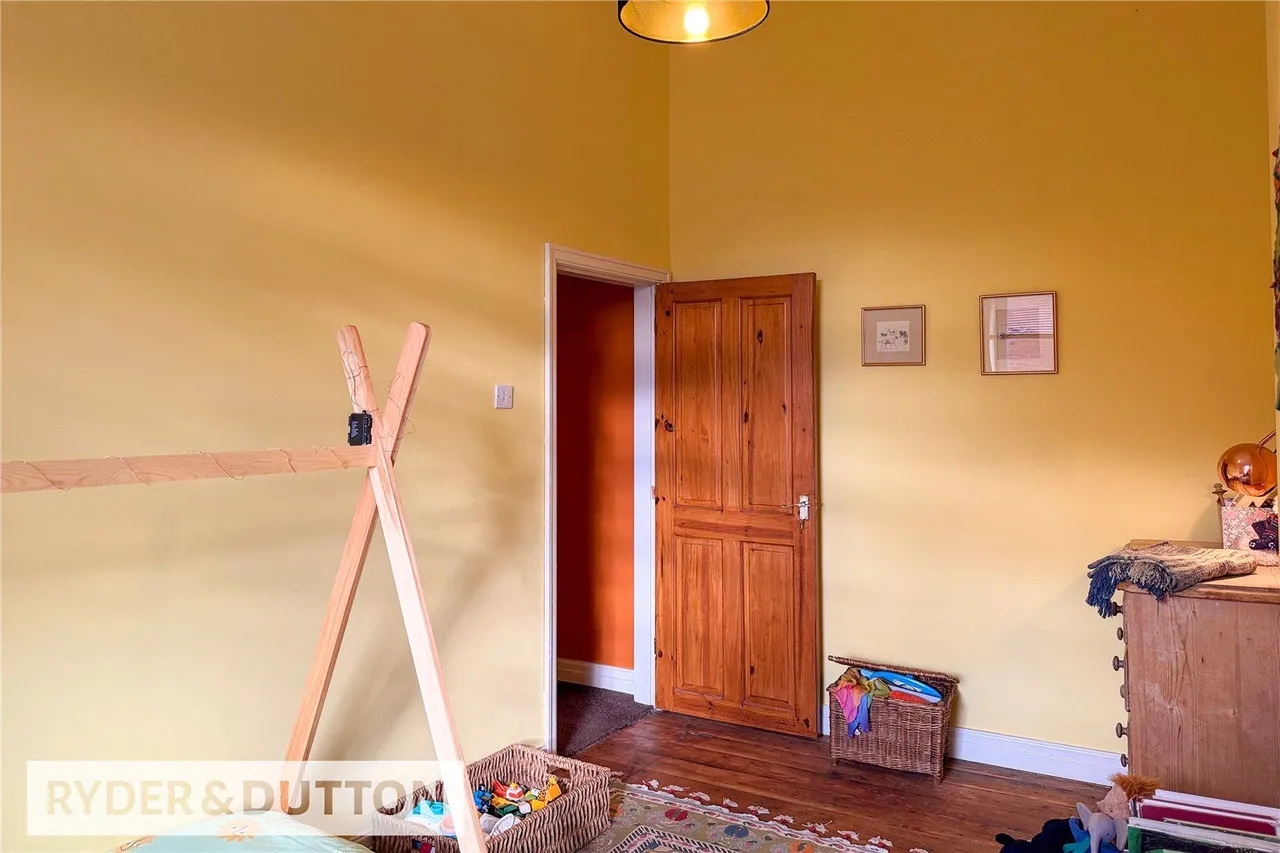 Mellor Street, Failsworth, M35, photo 15