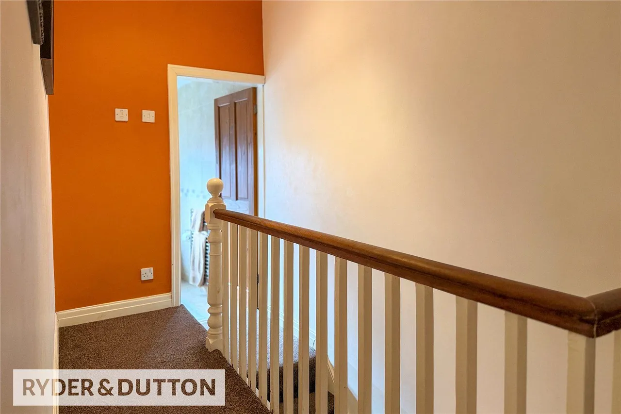 Mellor Street, Failsworth, M35, photo 18