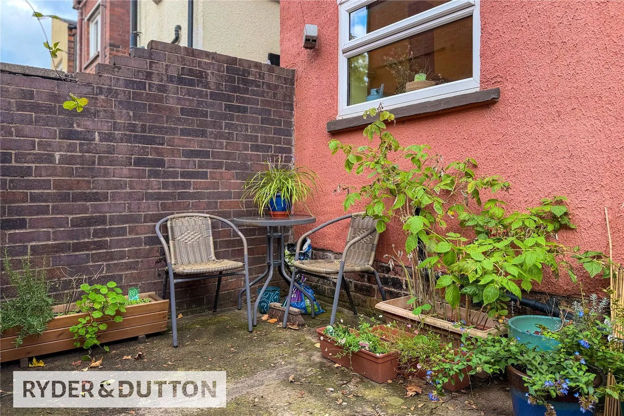 Mellor Street, Failsworth, M35, photo 20