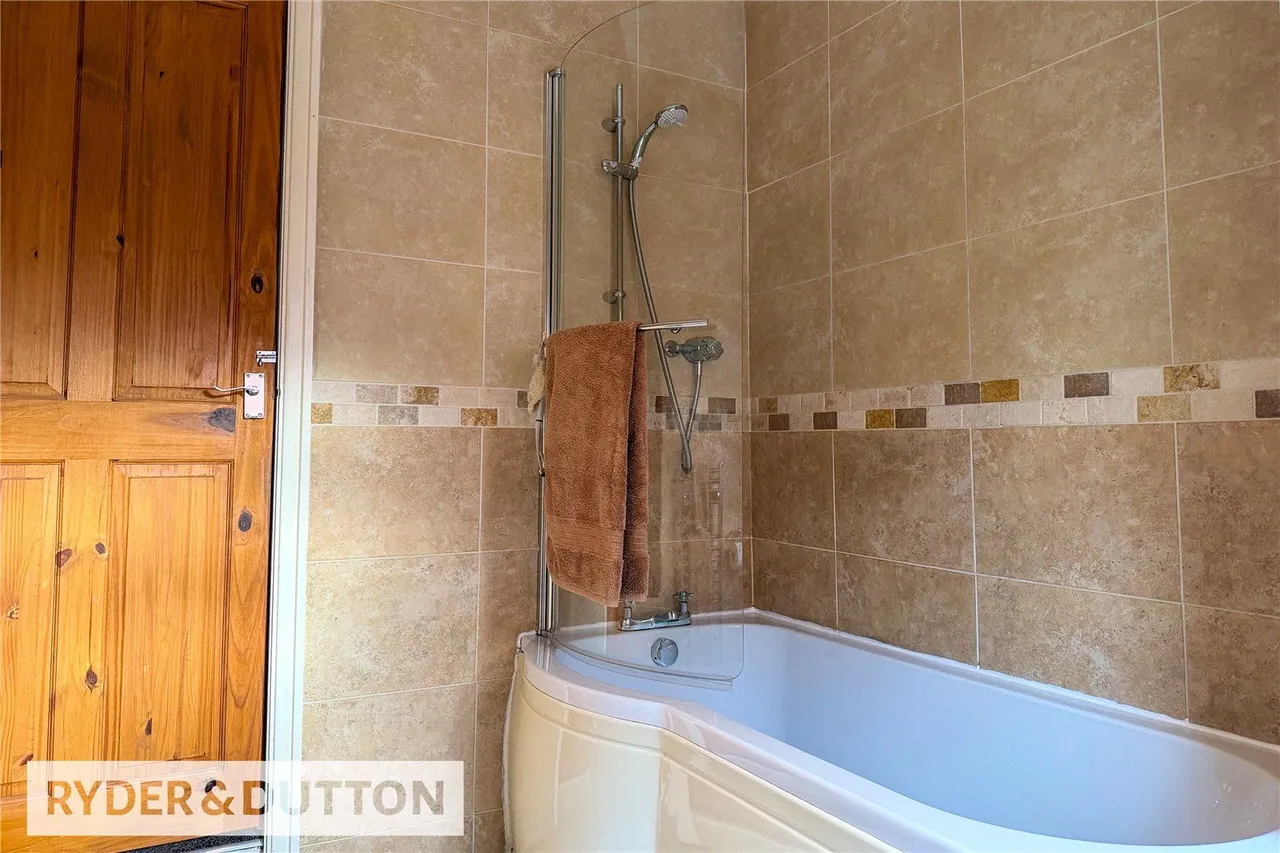 Mellor Street, Failsworth, M35, photo 13