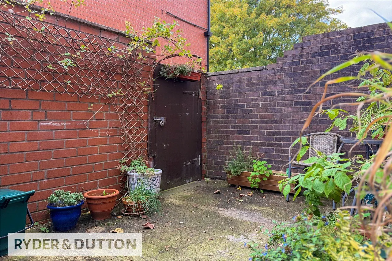 Mellor Street, Failsworth, M35, photo 19
