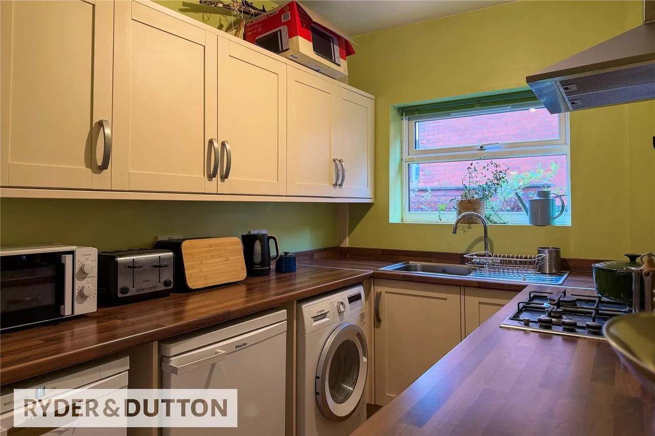 Mellor Street, Failsworth, M35, photo 8