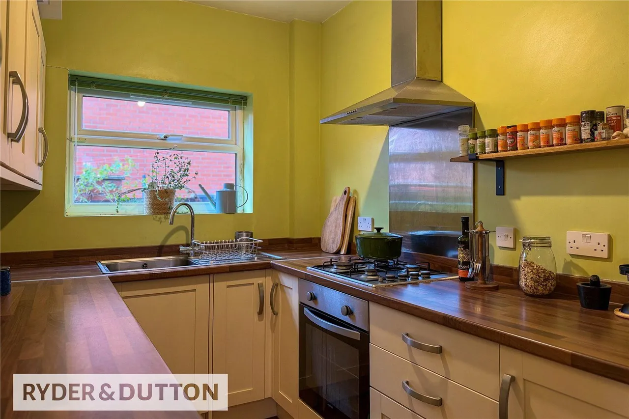 Mellor Street, Failsworth, M35, photo 9