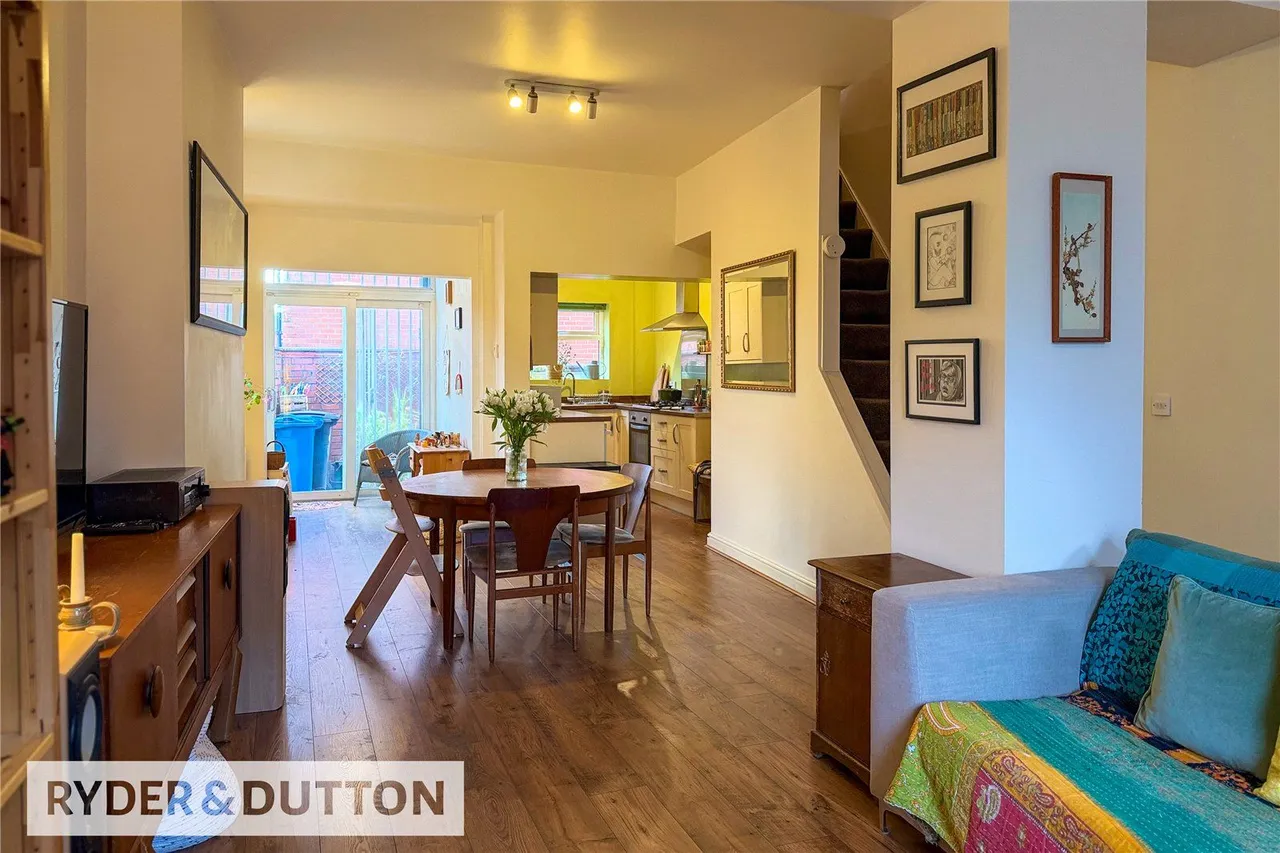 Mellor Street, Failsworth, M35, photo 7