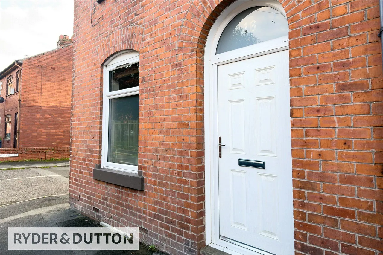Mellor Street, Failsworth, M35, photo 12