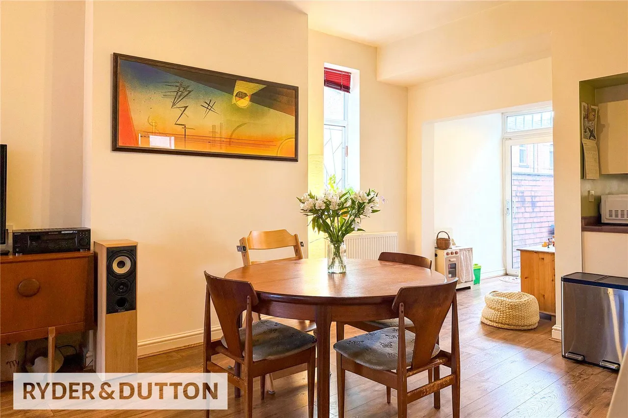 Mellor Street, Failsworth, M35, photo 5