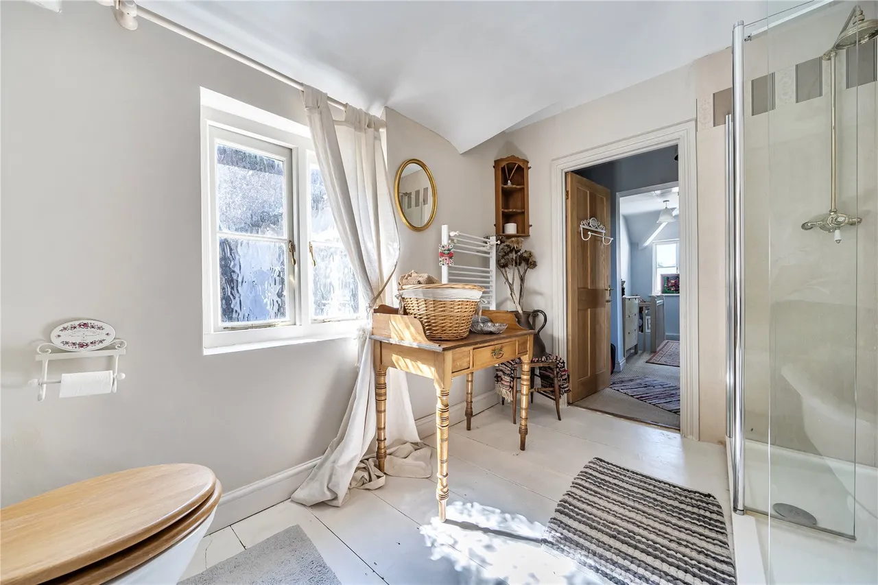 Upper Linney, Ludlow, Shropshire, SY8 1EF, photo 18