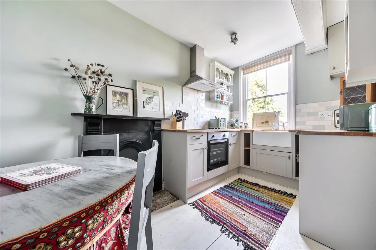 Upper Linney, Ludlow, Shropshire, SY8 1EF, photo 3