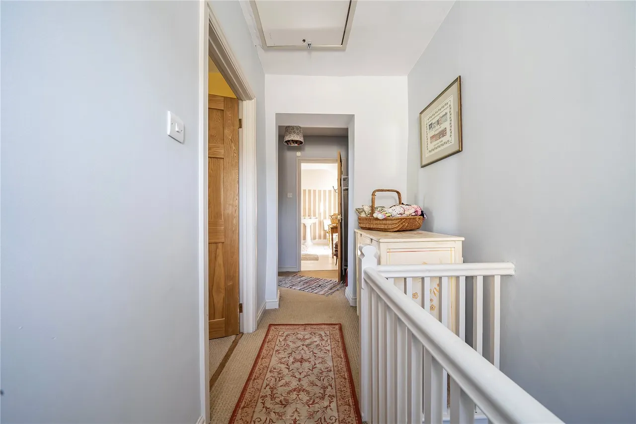 Upper Linney, Ludlow, Shropshire, SY8 1EF, photo 11