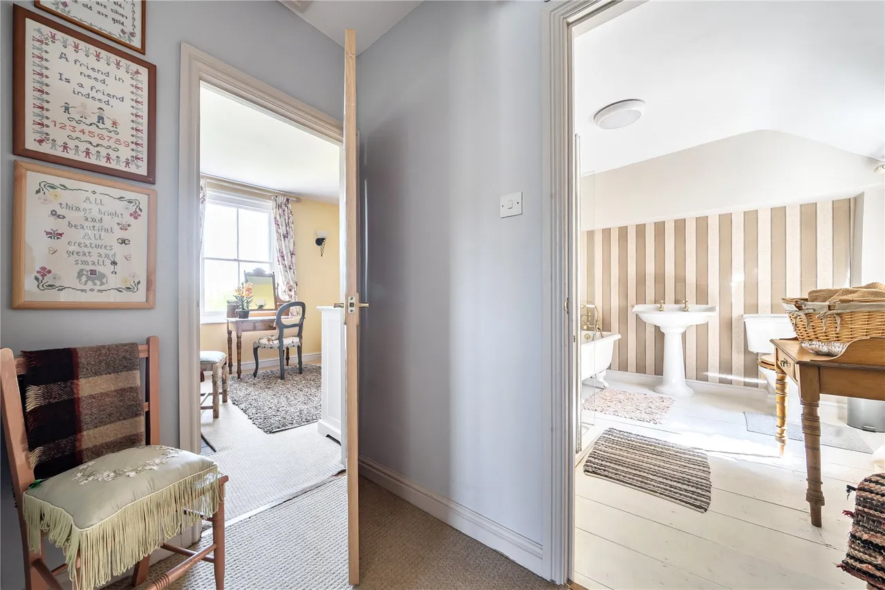 Upper Linney, Ludlow, Shropshire, SY8 1EF, photo 12
