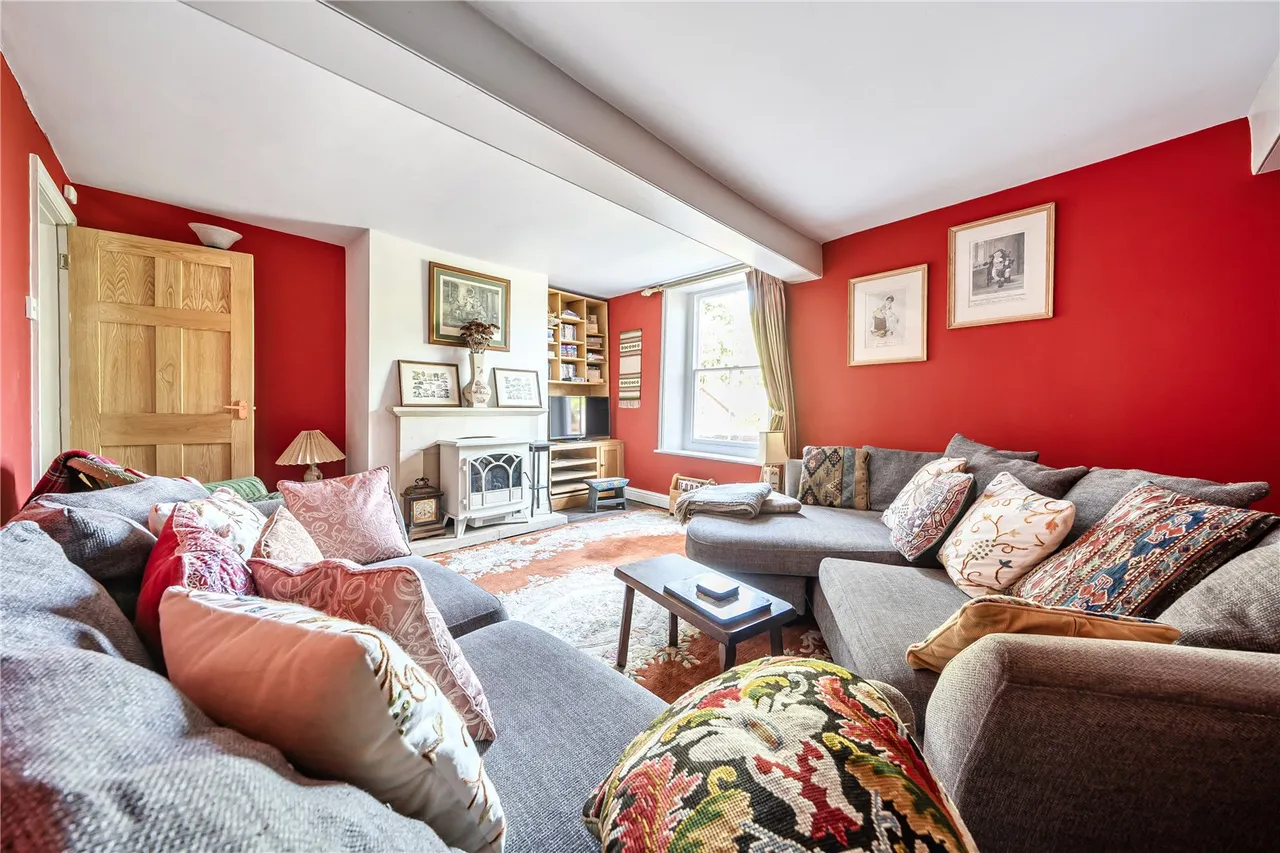 Upper Linney, Ludlow, Shropshire, SY8 1EF, photo 2