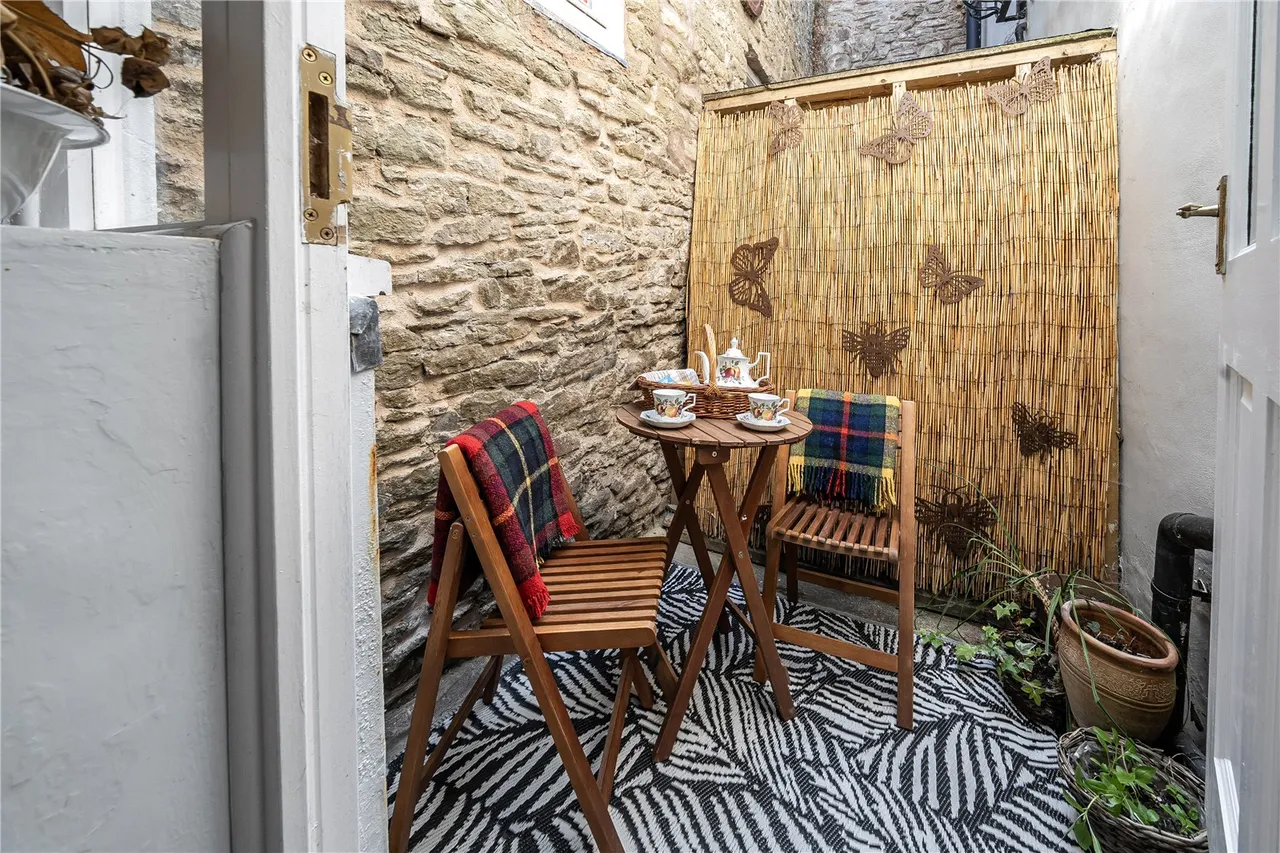 Upper Linney, Ludlow, Shropshire, SY8 1EF, photo 9