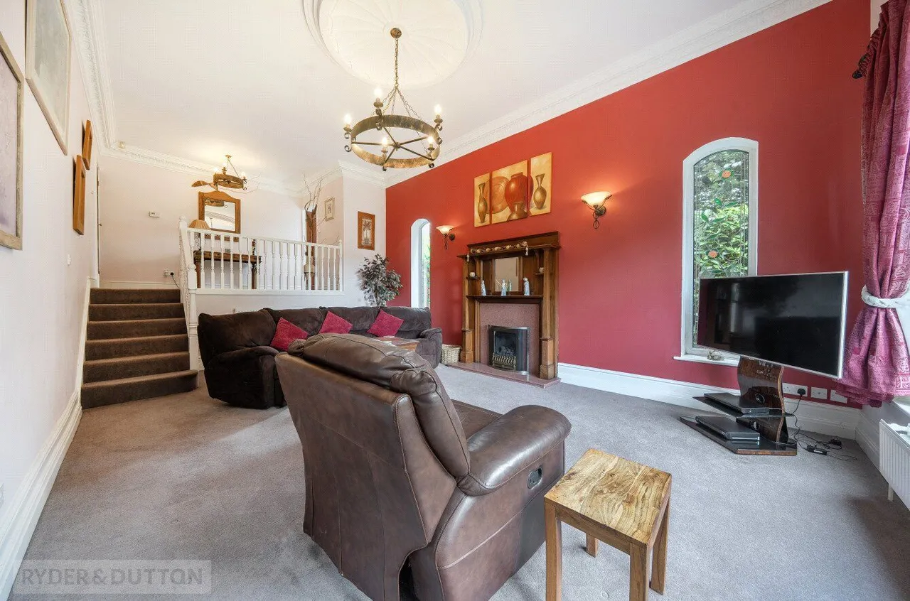 Tandlewood Park, Royton, OL2, photo 5