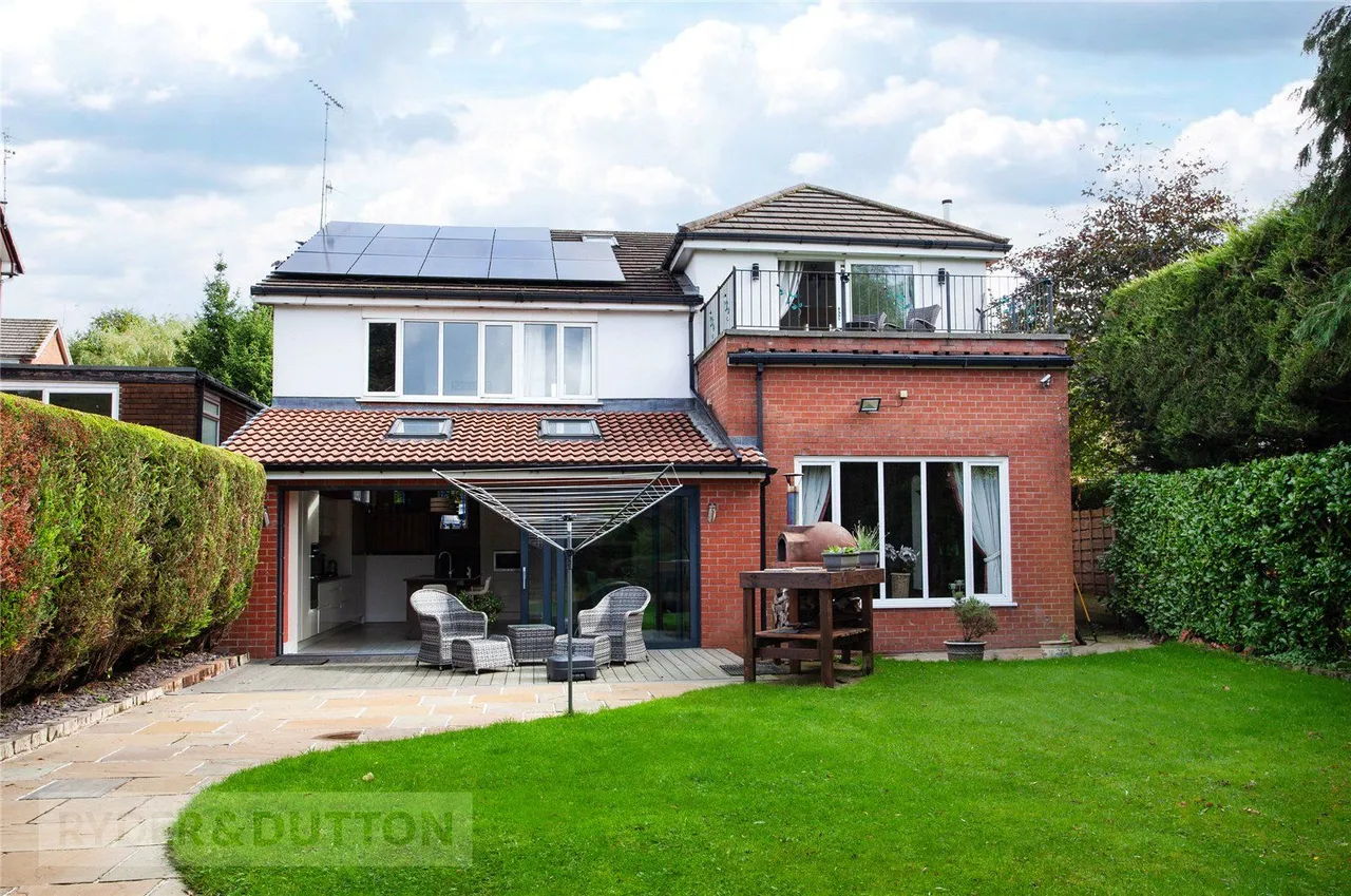Tandlewood Park, Royton, OL2, photo 21