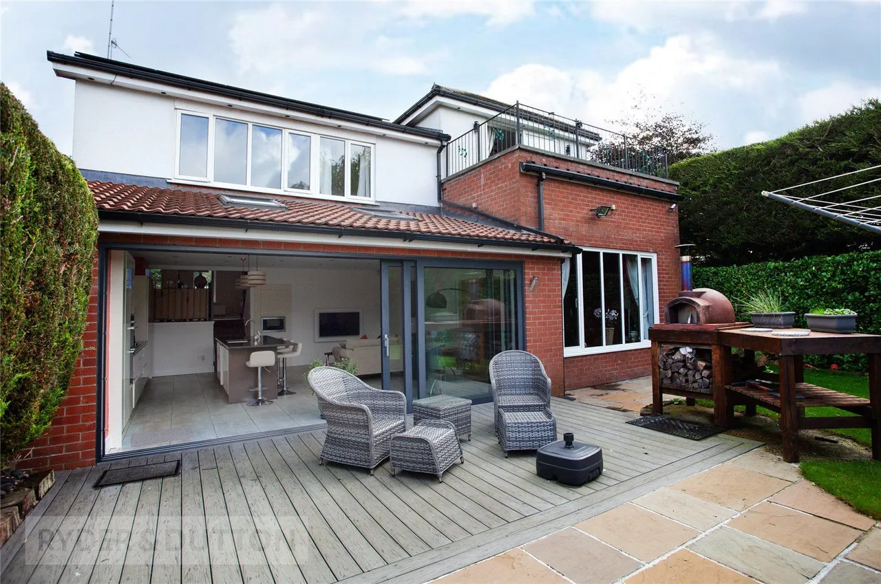 Tandlewood Park, Royton, OL2, photo 20