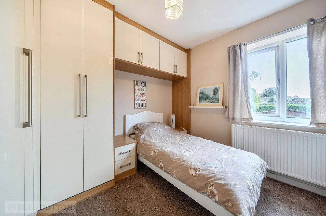 Tandlewood Park, Royton, OL2, photo 12