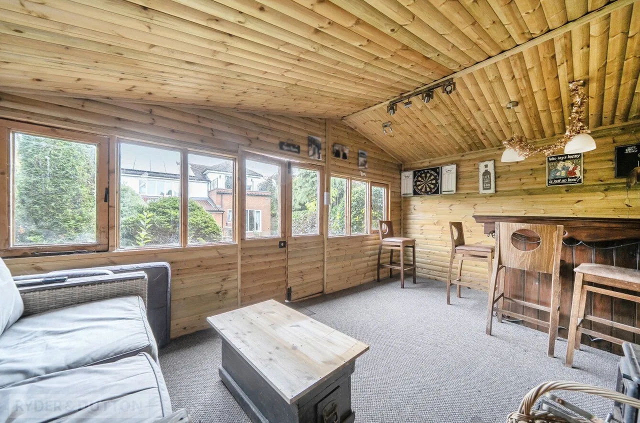 Tandlewood Park, Royton, OL2, photo 19
