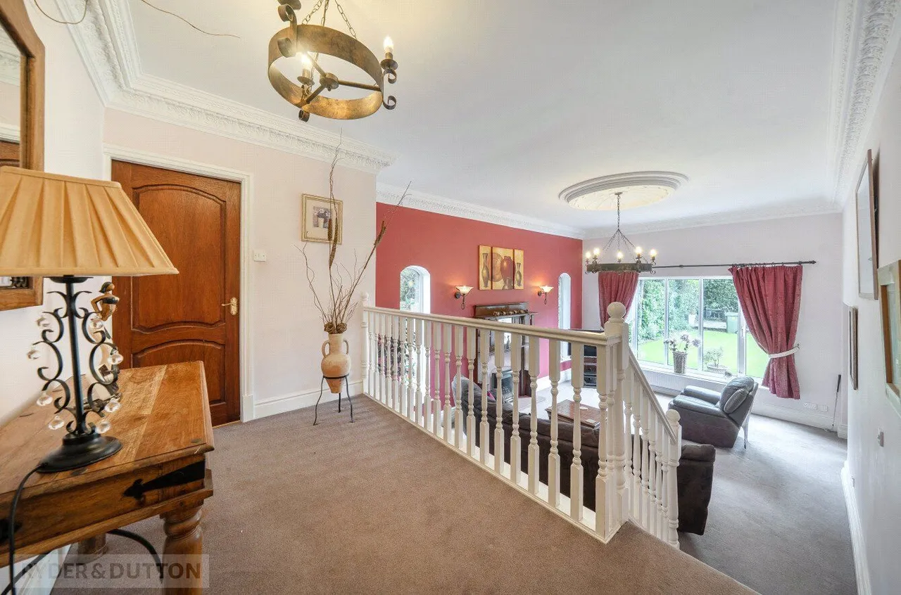 Tandlewood Park, Royton, OL2, photo 16