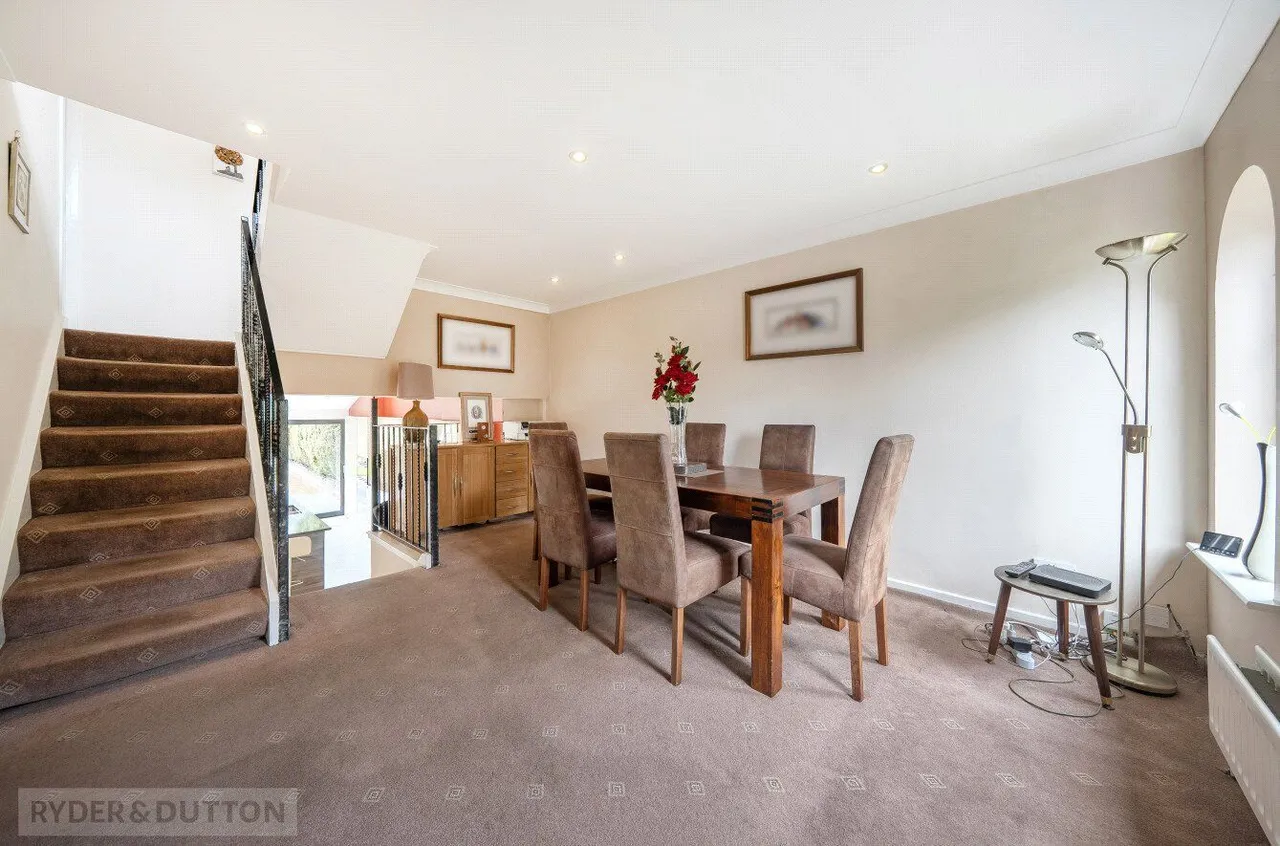 Tandlewood Park, Royton, OL2, photo 6