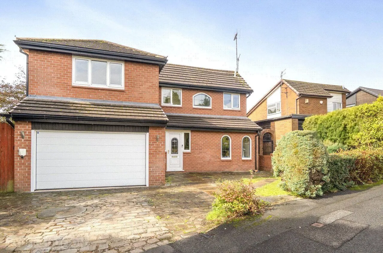 Tandlewood Park, Royton, OL2, photo 8