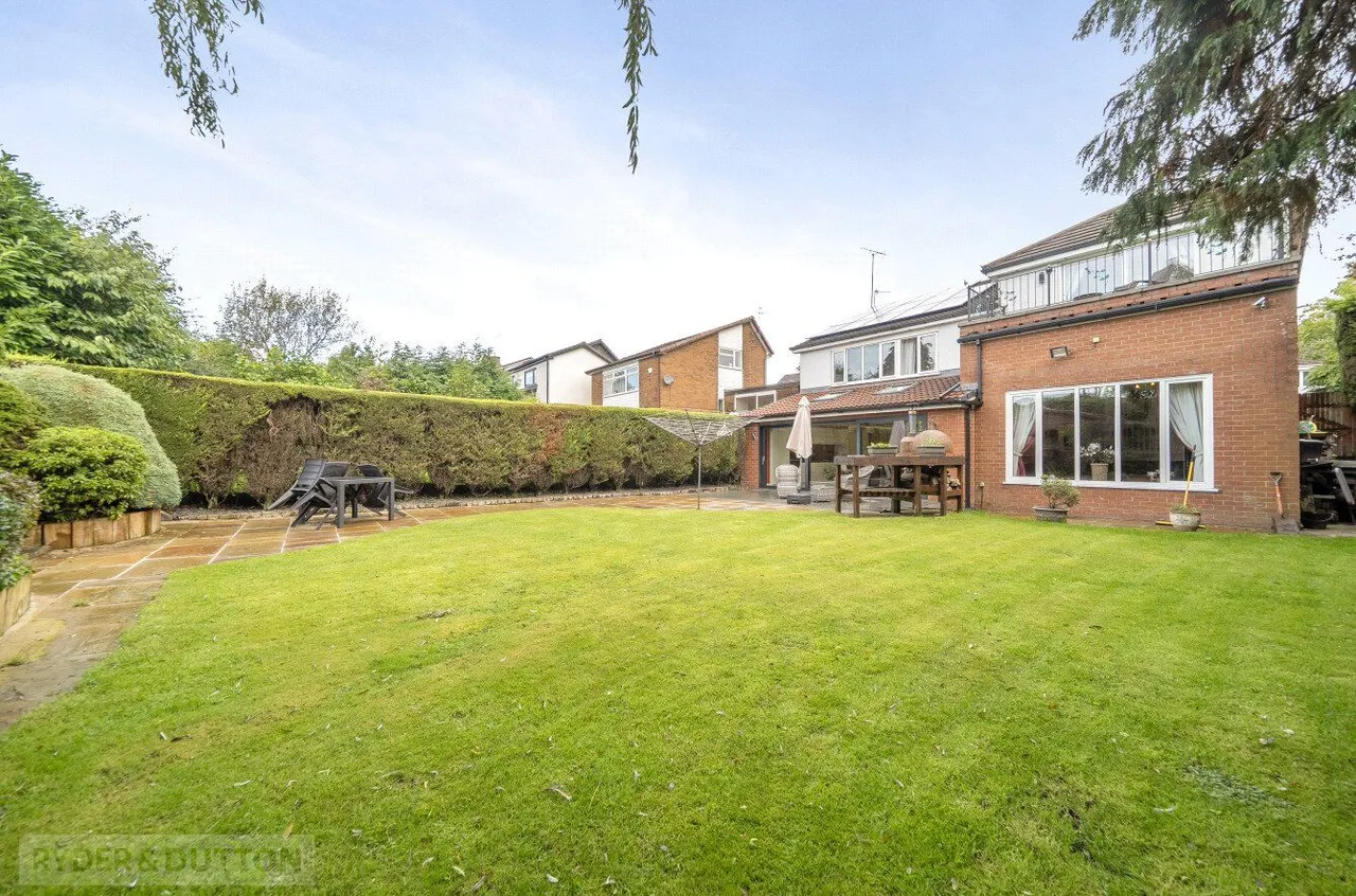 Tandlewood Park, Royton, OL2, photo 22