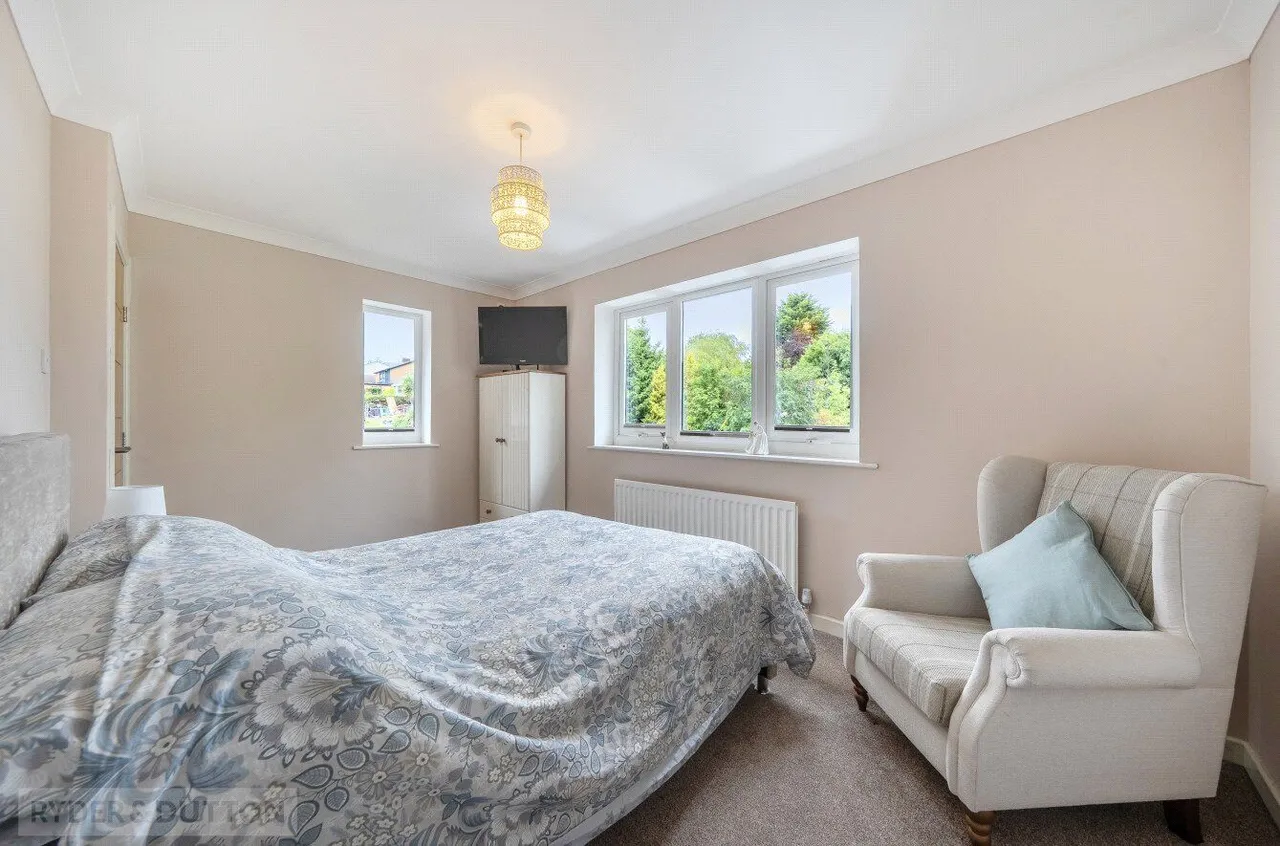 Tandlewood Park, Royton, OL2, photo 11