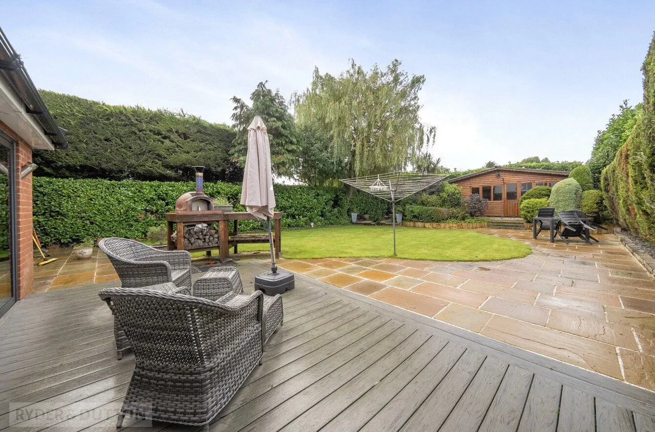 Tandlewood Park, Royton, OL2, photo 15