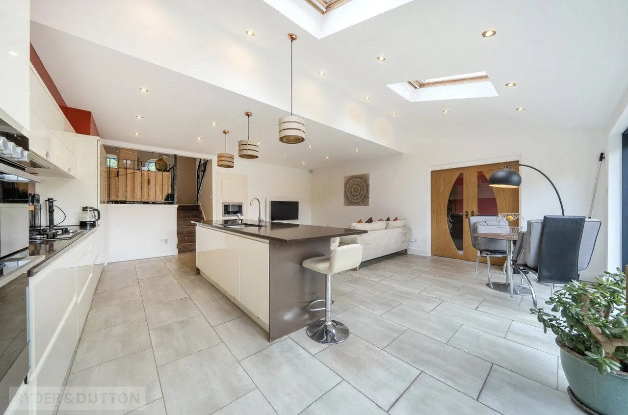 Tandlewood Park, Royton, OL2, photo 3