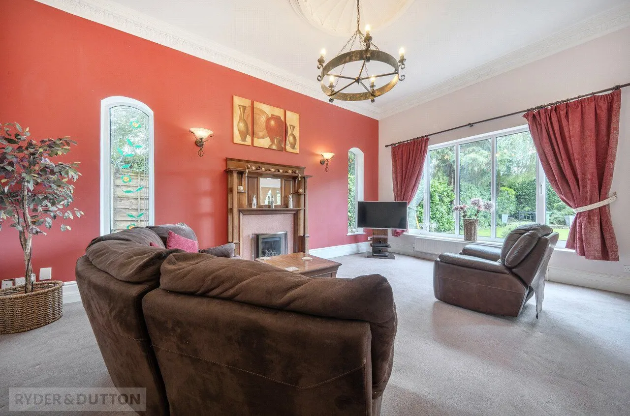Tandlewood Park, Royton, OL2, photo 18