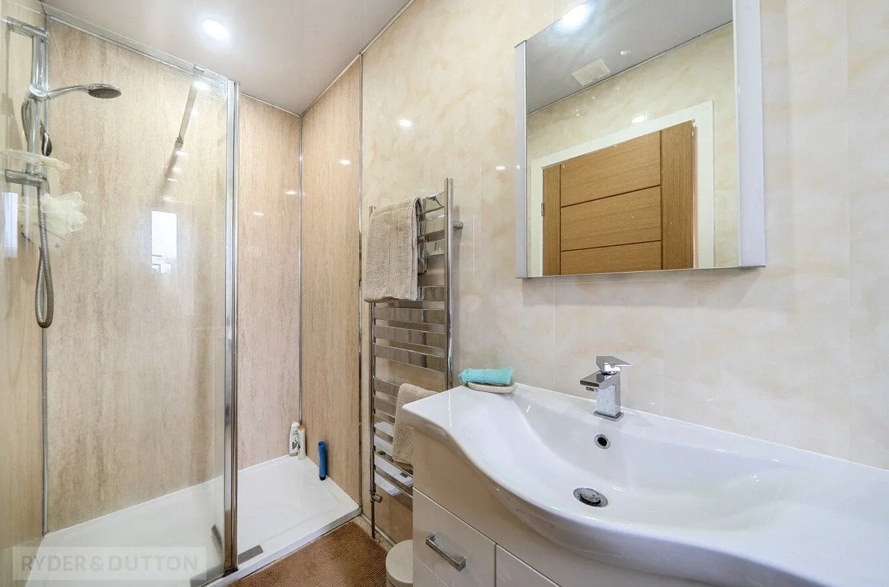 Tandlewood Park, Royton, OL2, photo 17