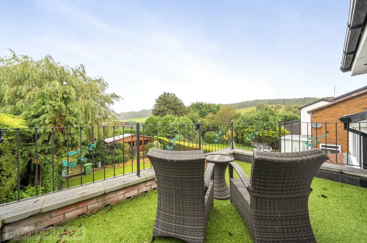 Tandlewood Park, Royton, OL2, photo 2