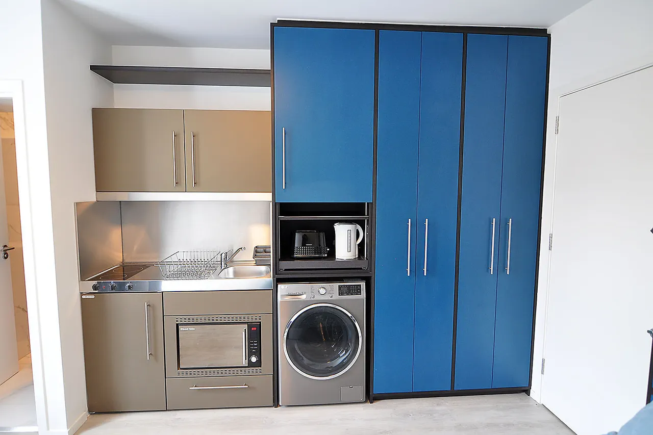 Lexham Gardens, Kensington, W8, photo 2