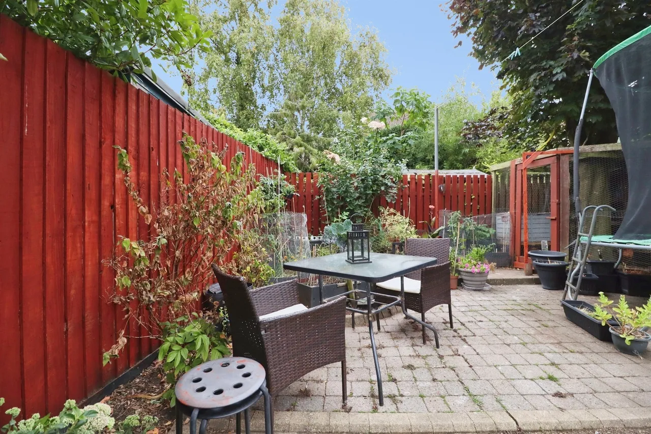 Osprey Close, Penarth, CF64, photo 15