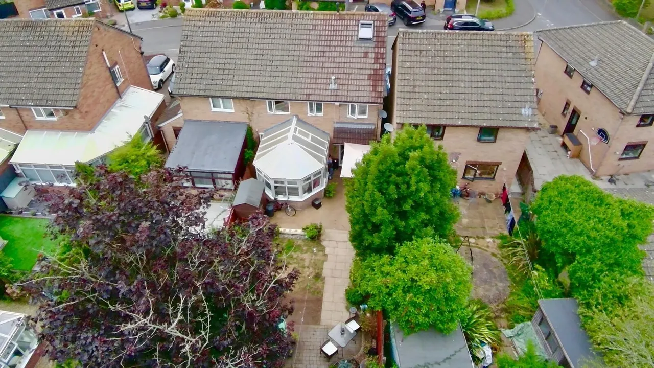 Osprey Close, Penarth, CF64, photo 23