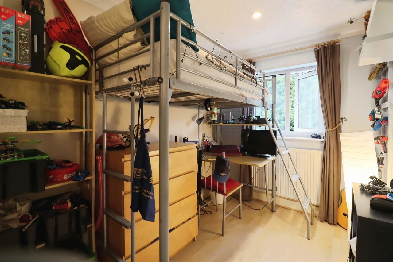 Osprey Close, Penarth, CF64, photo 14