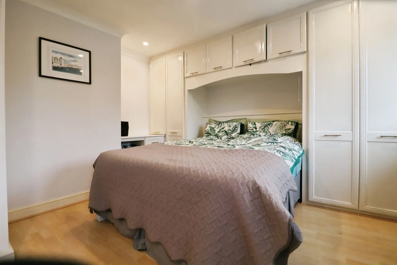 Osprey Close, Penarth, CF64, photo 12