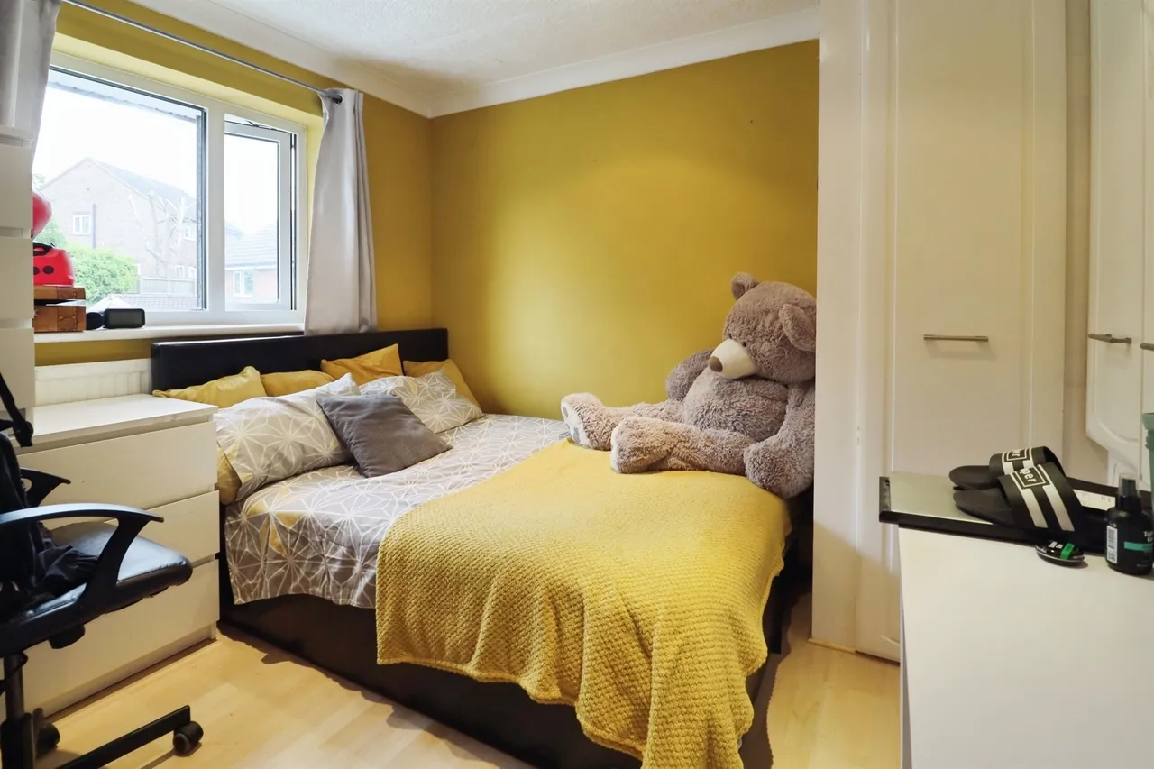 Osprey Close, Penarth, CF64, photo 13